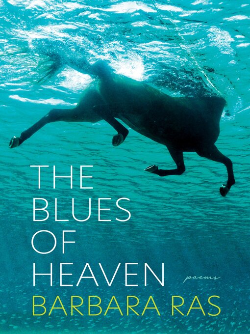 Title details for The Blues of Heaven by Barbara Ras - Available